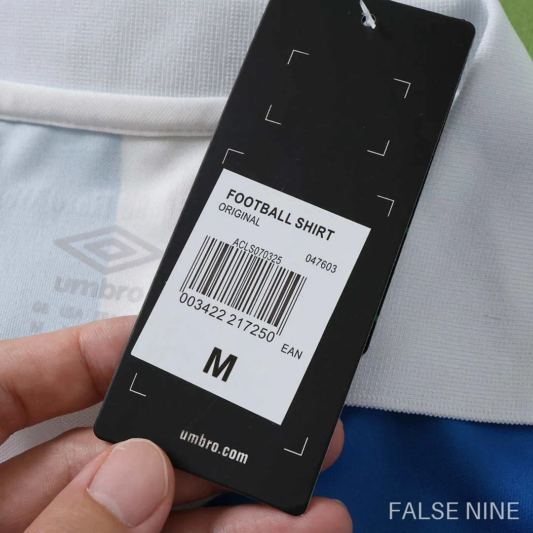 Blackburn Rovers 26/27 Home Shirt (Fan Version), photo 20