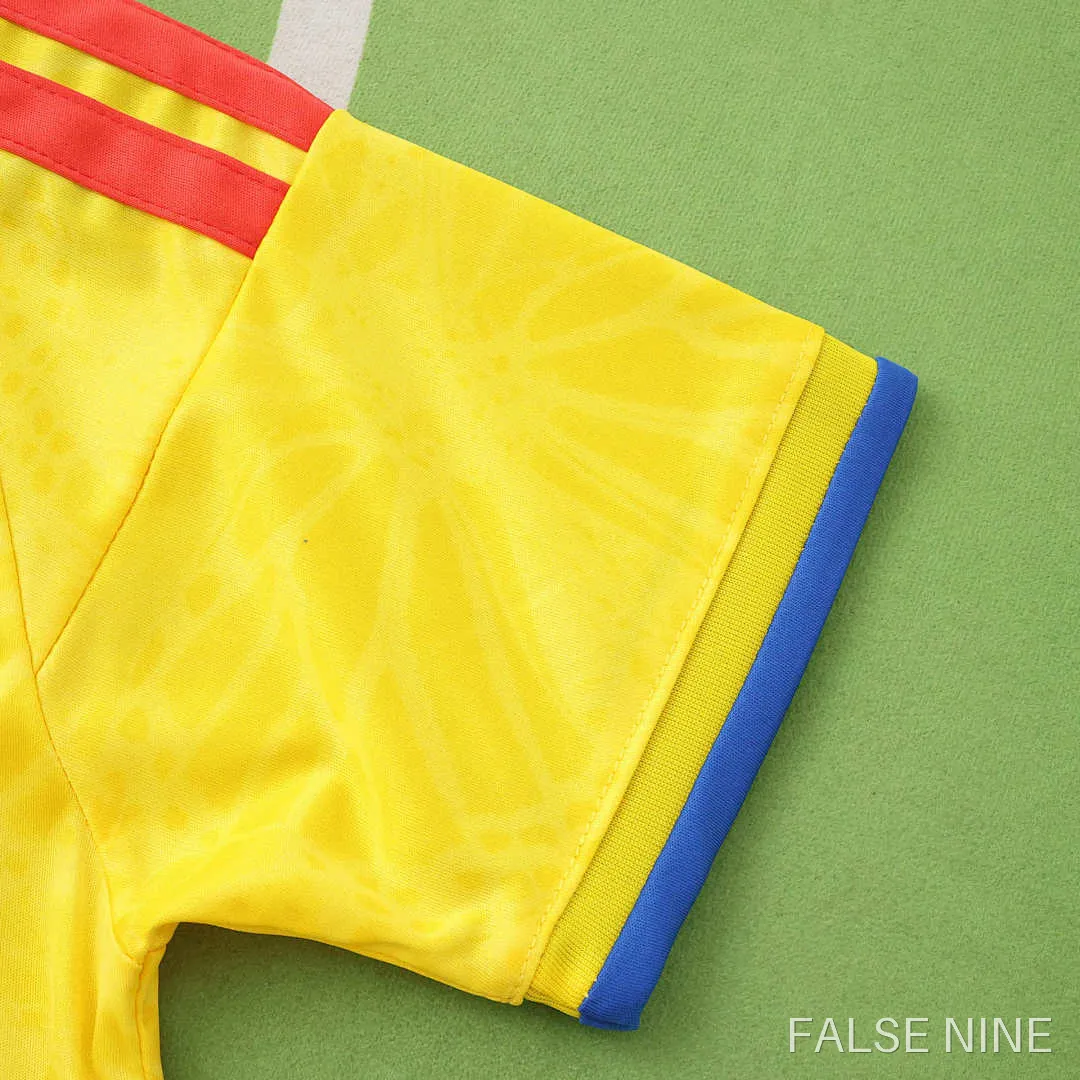 Colombia 2026 Home Kids Kit, photo 22