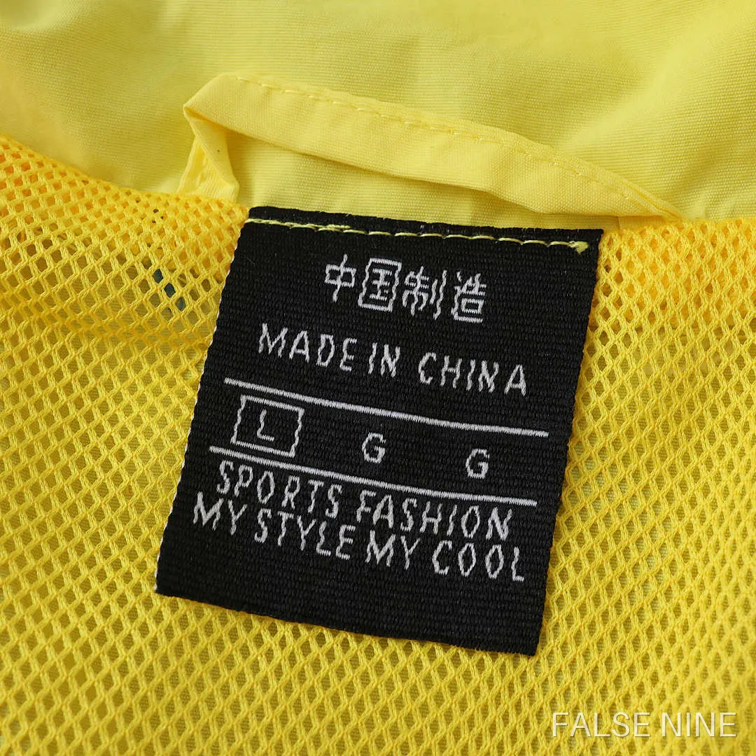 25/26 Club América windbreaker, photo 14
