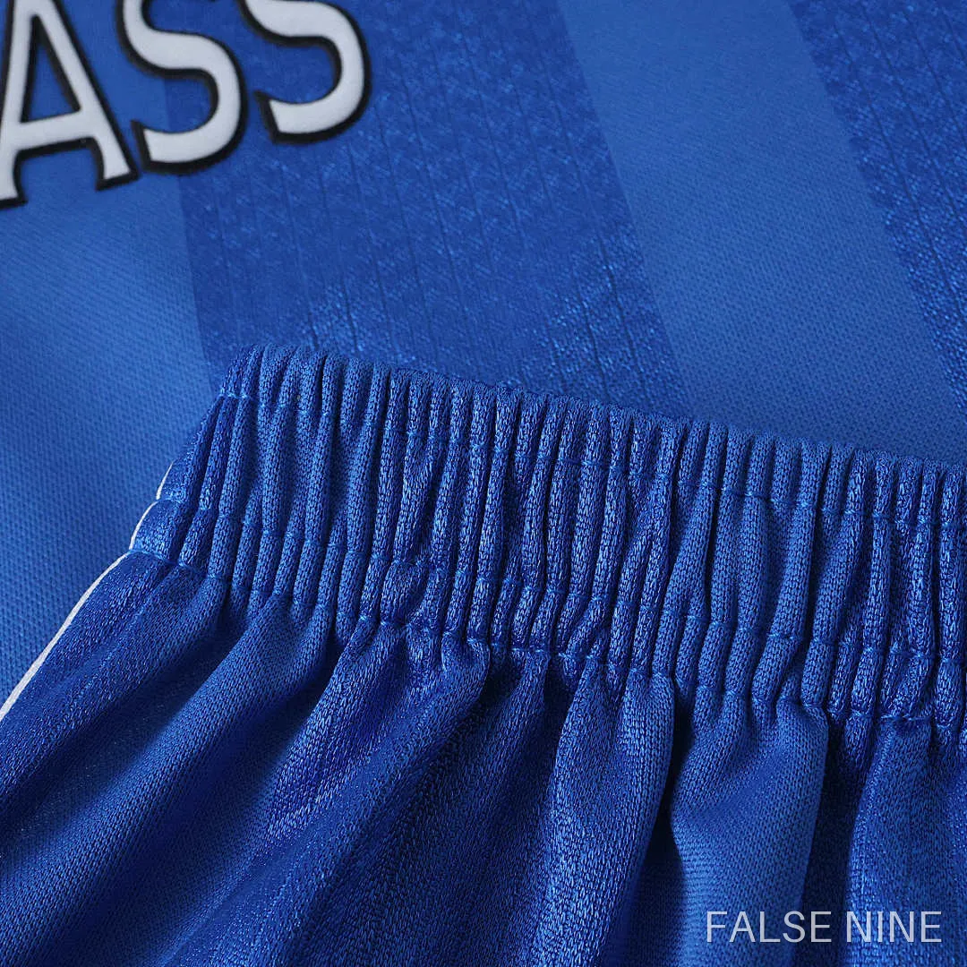 Chelsea 1997-99 Home Kids Kit, photo 12