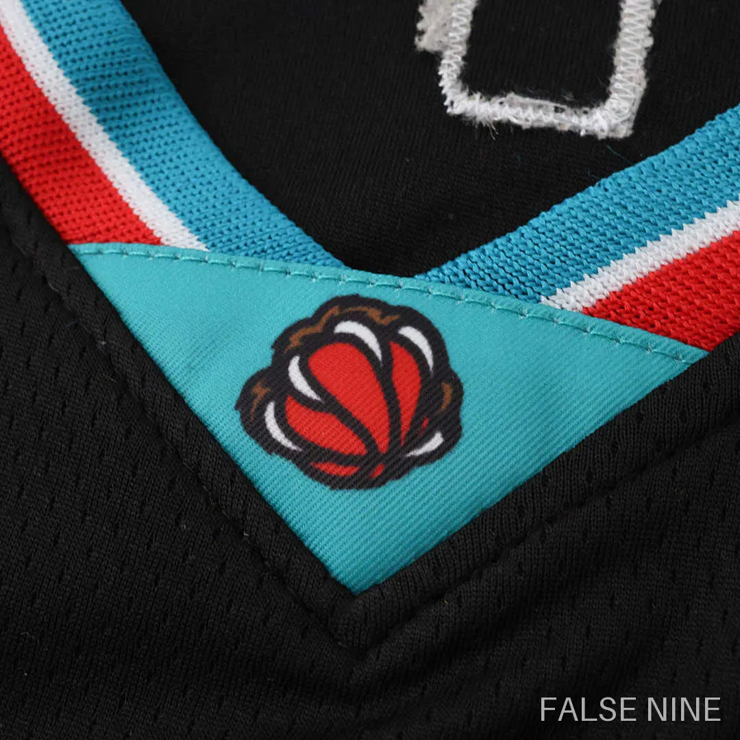 Memphis Grizzlies 2025-26 Jersey, photo 17