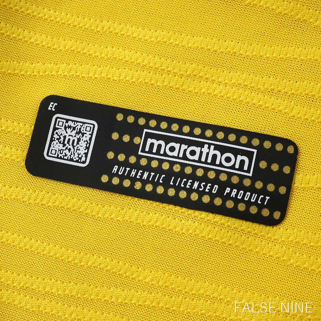 Ecuador 2026 Home Shirt (Player Version), photo 6