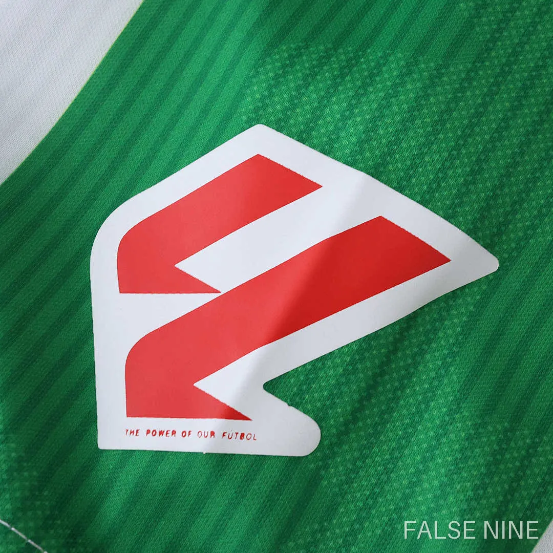 Real Betis 25/26 Home Shirt (Fan Version), photo 13