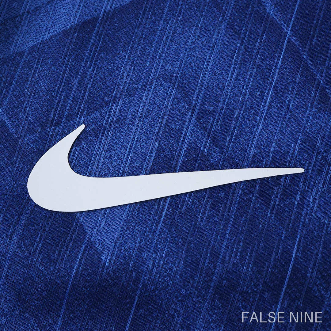 Chelsea 25/26 Home Shirt (Player Version), photo 5