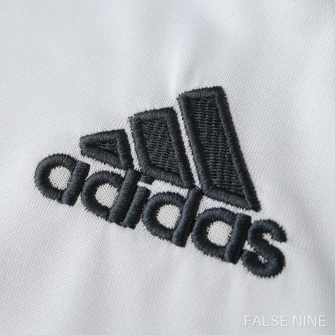 09/10 Real Madrid CF home retro Fan version, photo 5