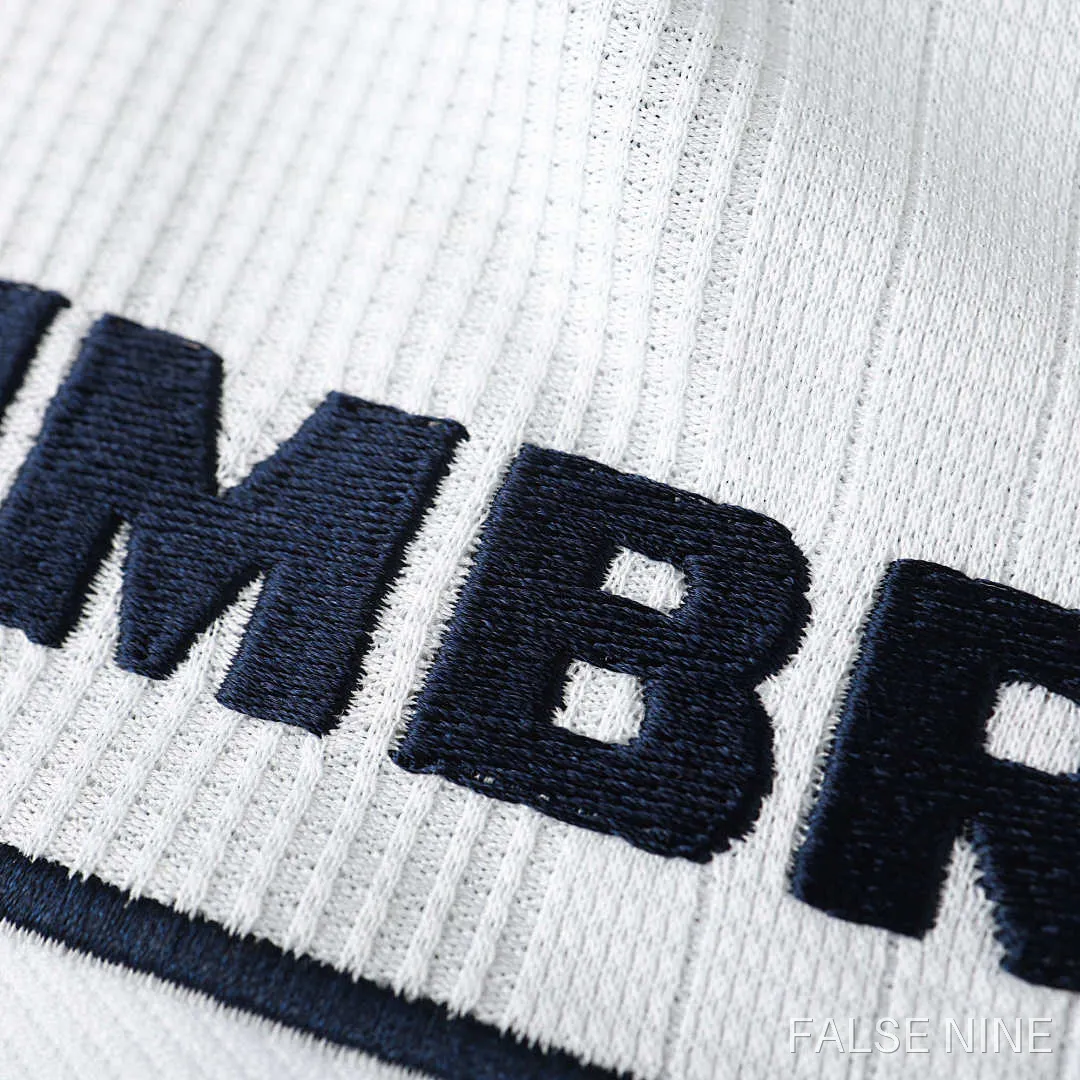 England 1996 Home Retro Shirt (Fan Version), photo 11