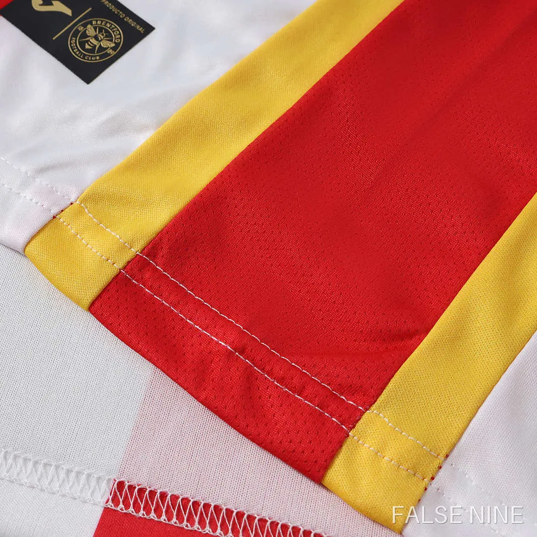 Brentford 2026 Home Shirt (Fan Version), photo 12