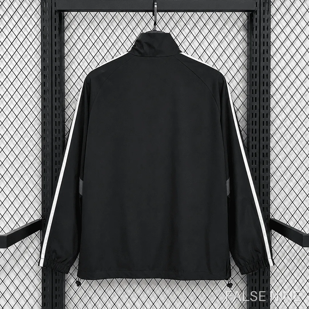 11/12 Chelsea F.C. retro windbreaker, photo 4