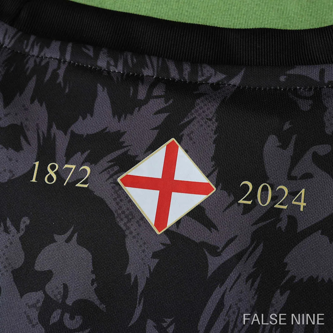 England 24/25 Concept Shirt (Fan Version), photo 26