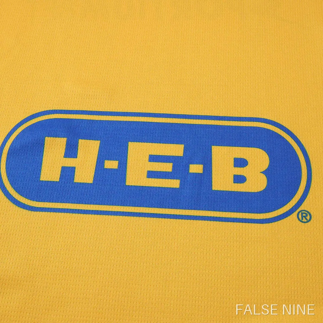 Tigres UANL 26/27 Home Shirt (Fan Version), photo 7