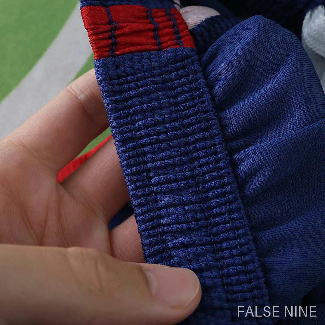 12/13 FC Barcelona / Barça home retro Kids kit, photo 29