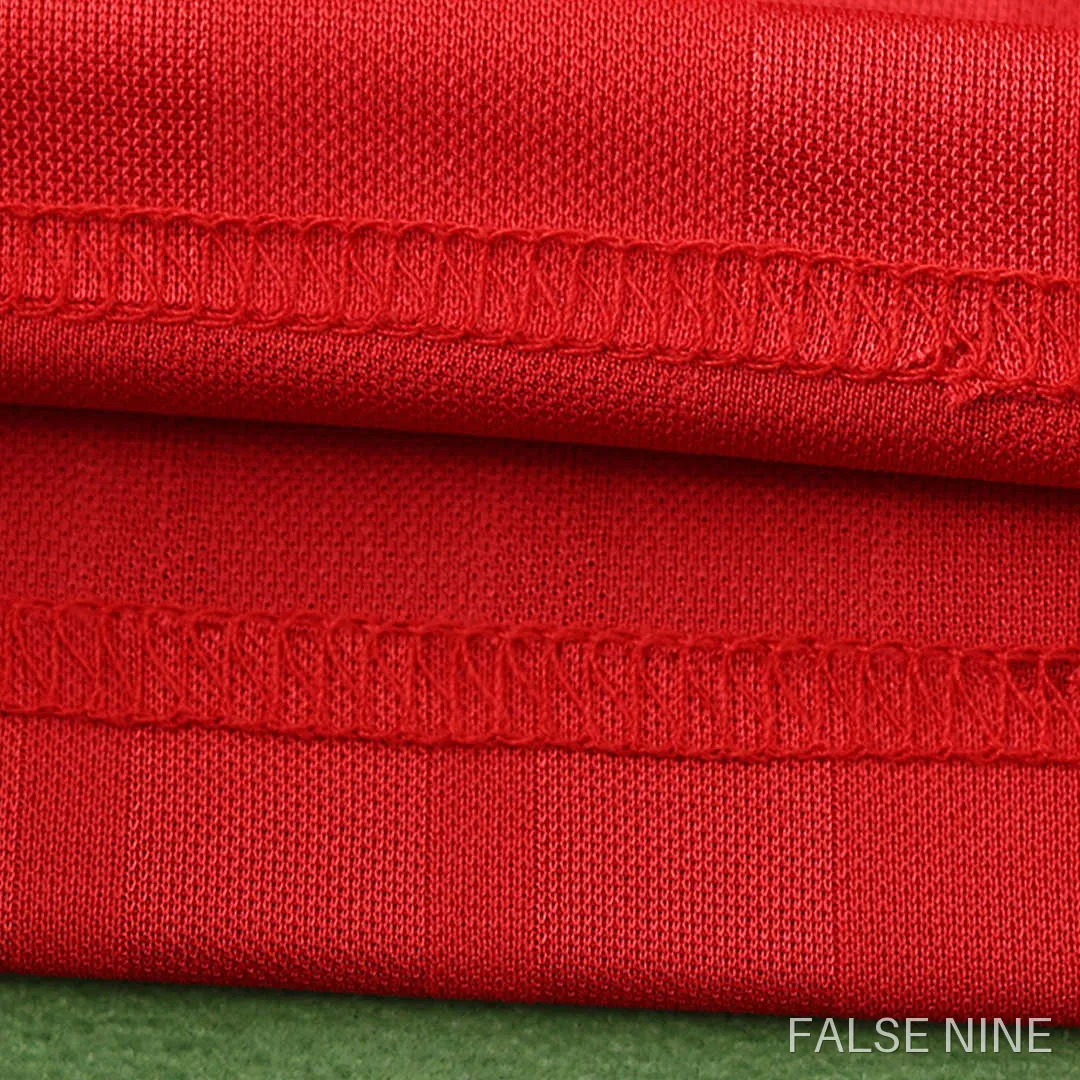 Liverpool 1993-1995 Home Shirt (Fan Version), photo 16