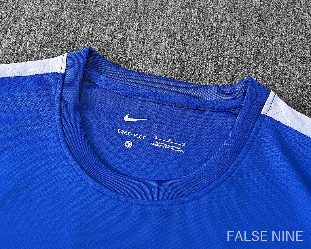 Chelsea 26/27 Training Kit (Fan Version), photo 18