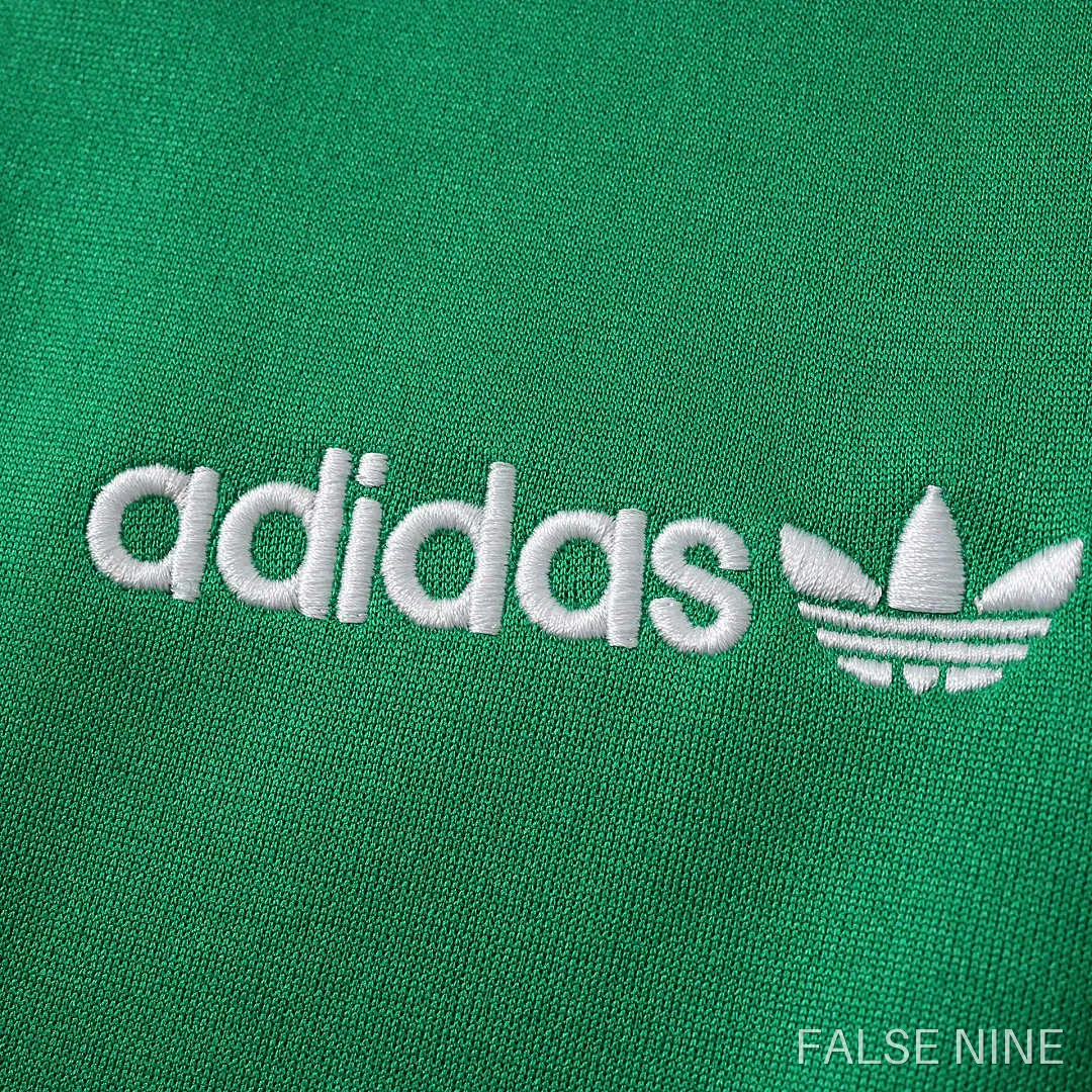2026 FIFA World Cup Mexico retro training suit jacket suit, photo 29