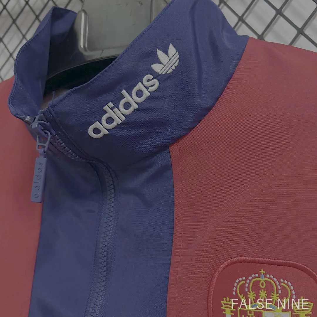 Spain 2026 Windbreaker Jacket, photo 7