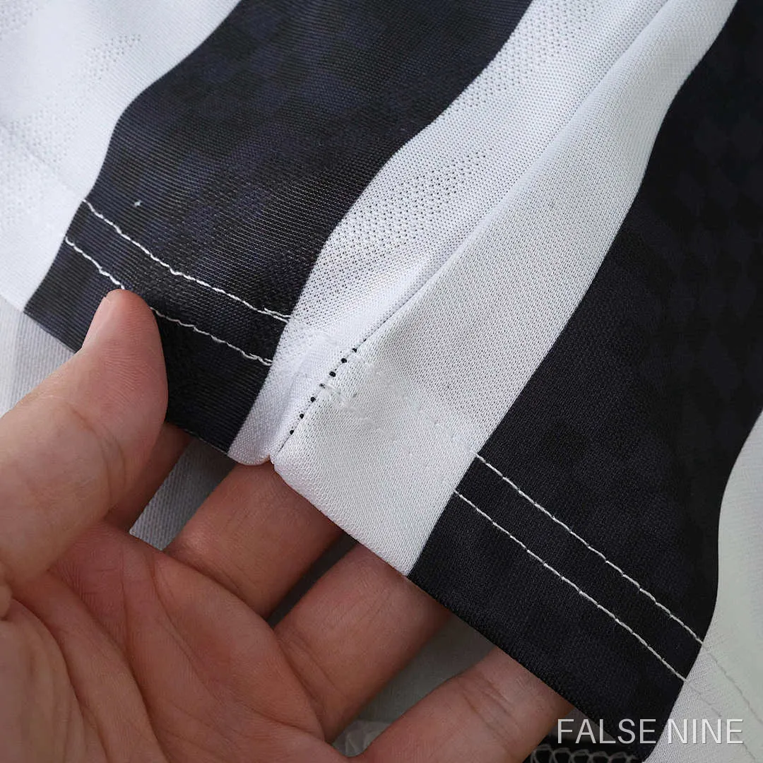 Santos FC 25/26 Away Shirt (Fan Version), photo 18