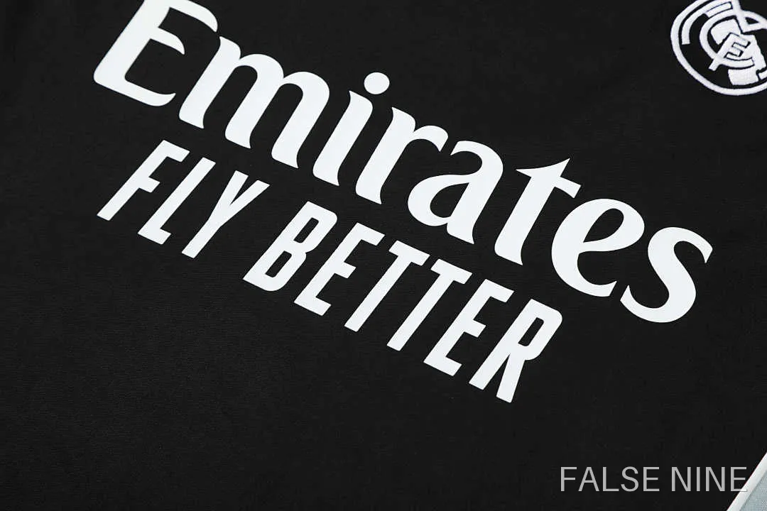 Real Madrid 25/26 Training Kit (Fan Version), photo 8