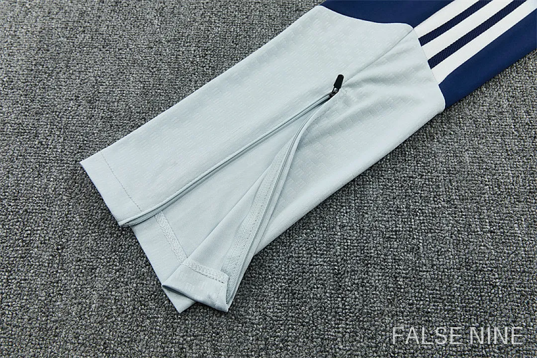 Real Madrid 26/27 Training Tracksuit, photo 2