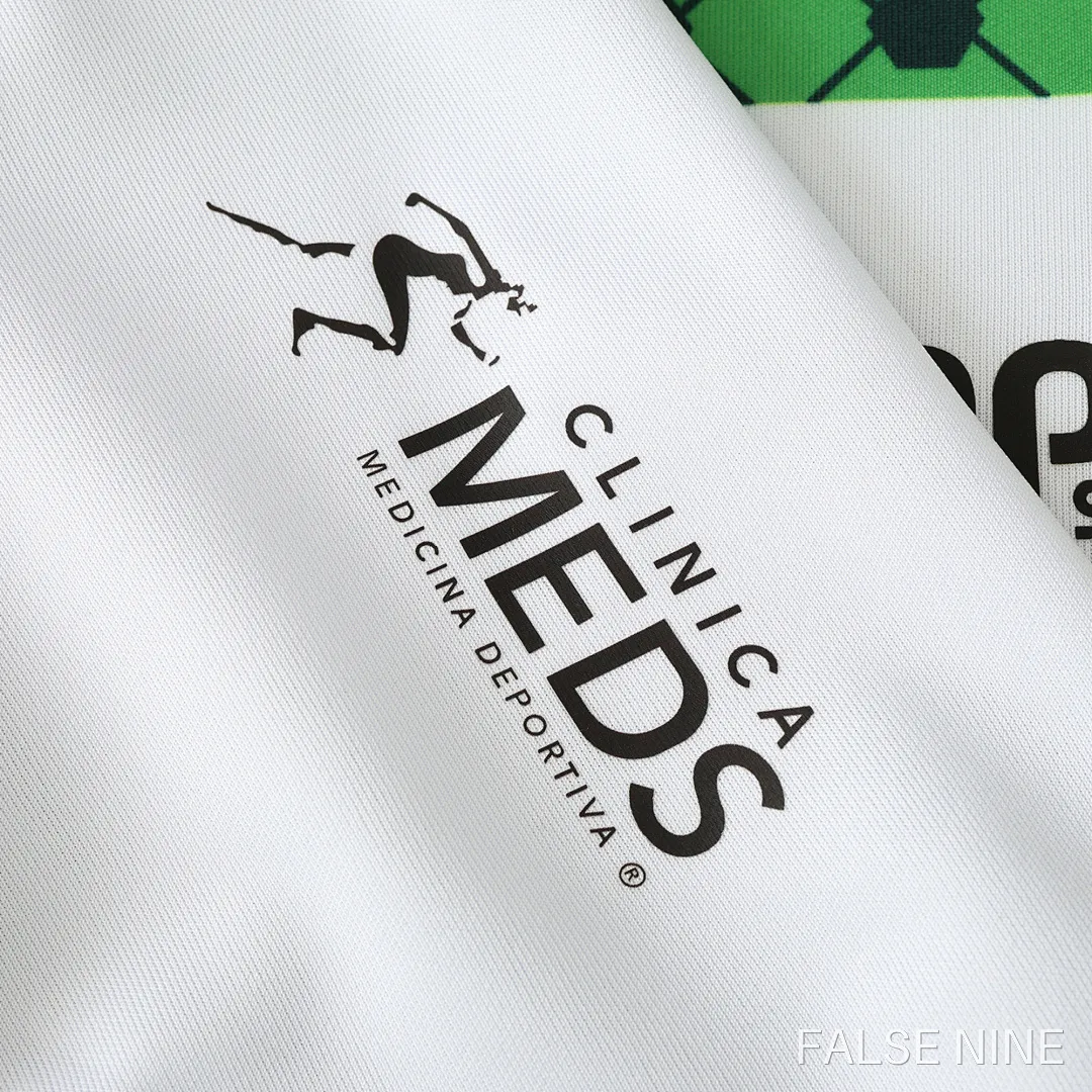 Palestino 24/25 Third Shirt (Fan Version), photo 15