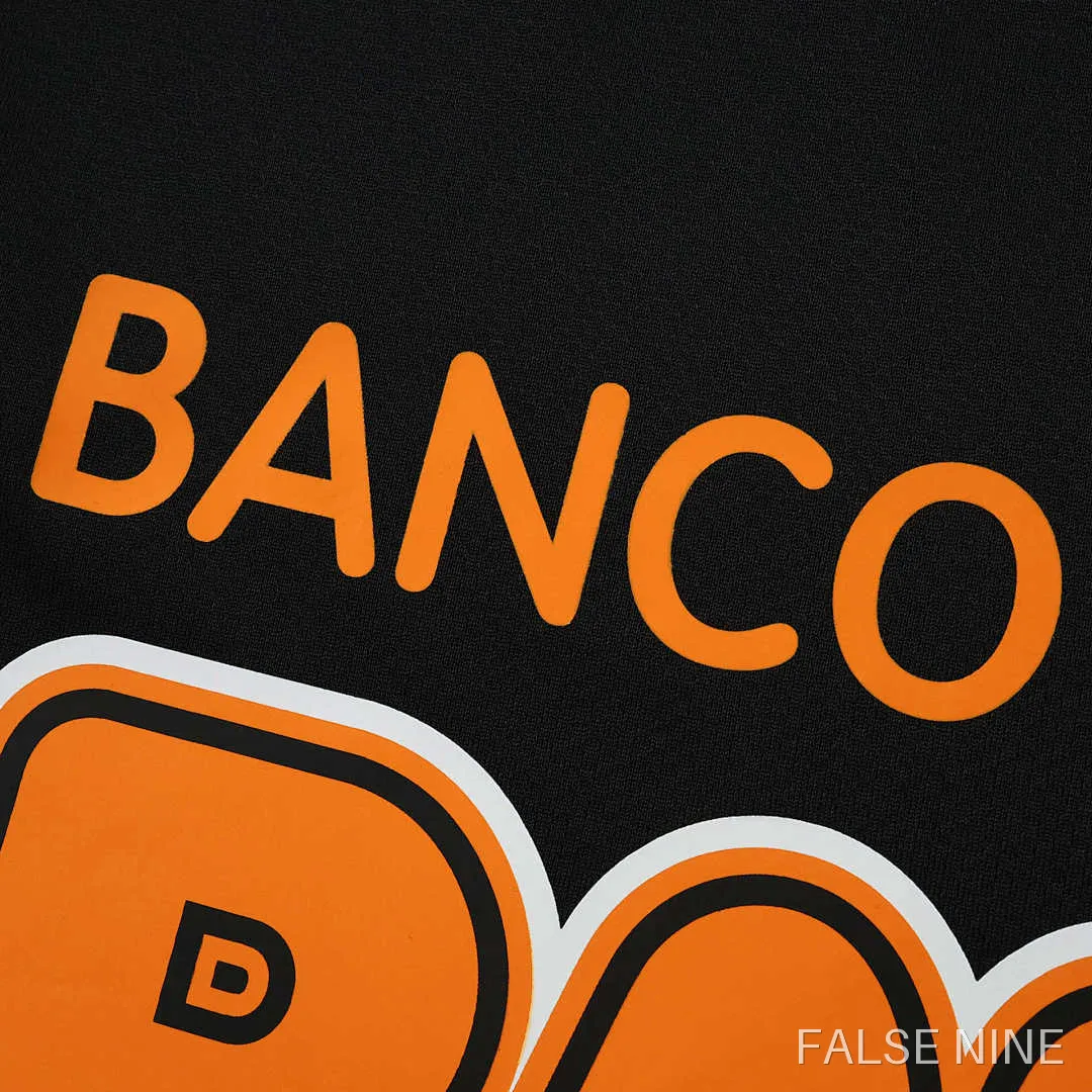 12/13 Santos FC black retro Fan version, photo 14