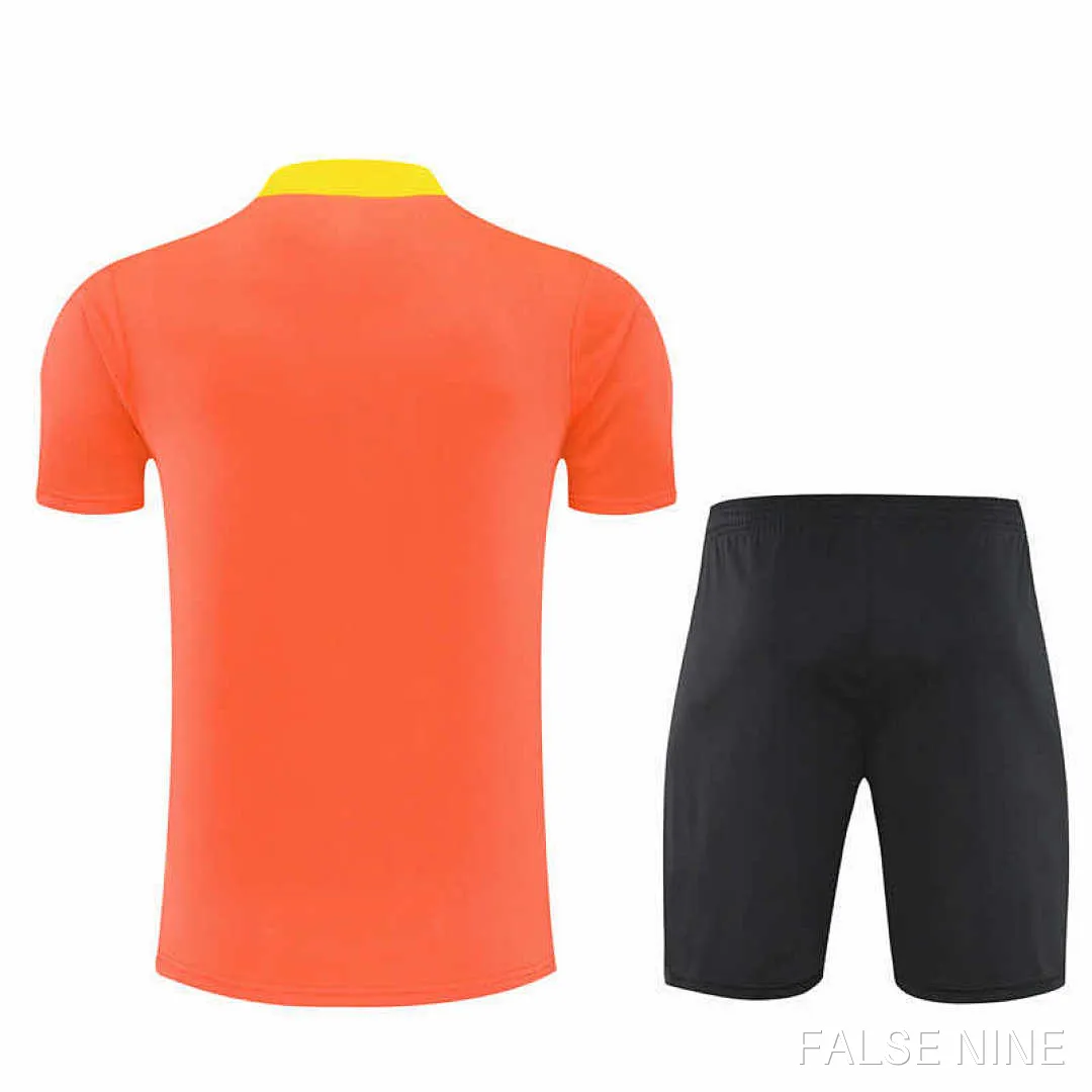 Brazil 25/26 Training Kit (Fan Version), photo 21