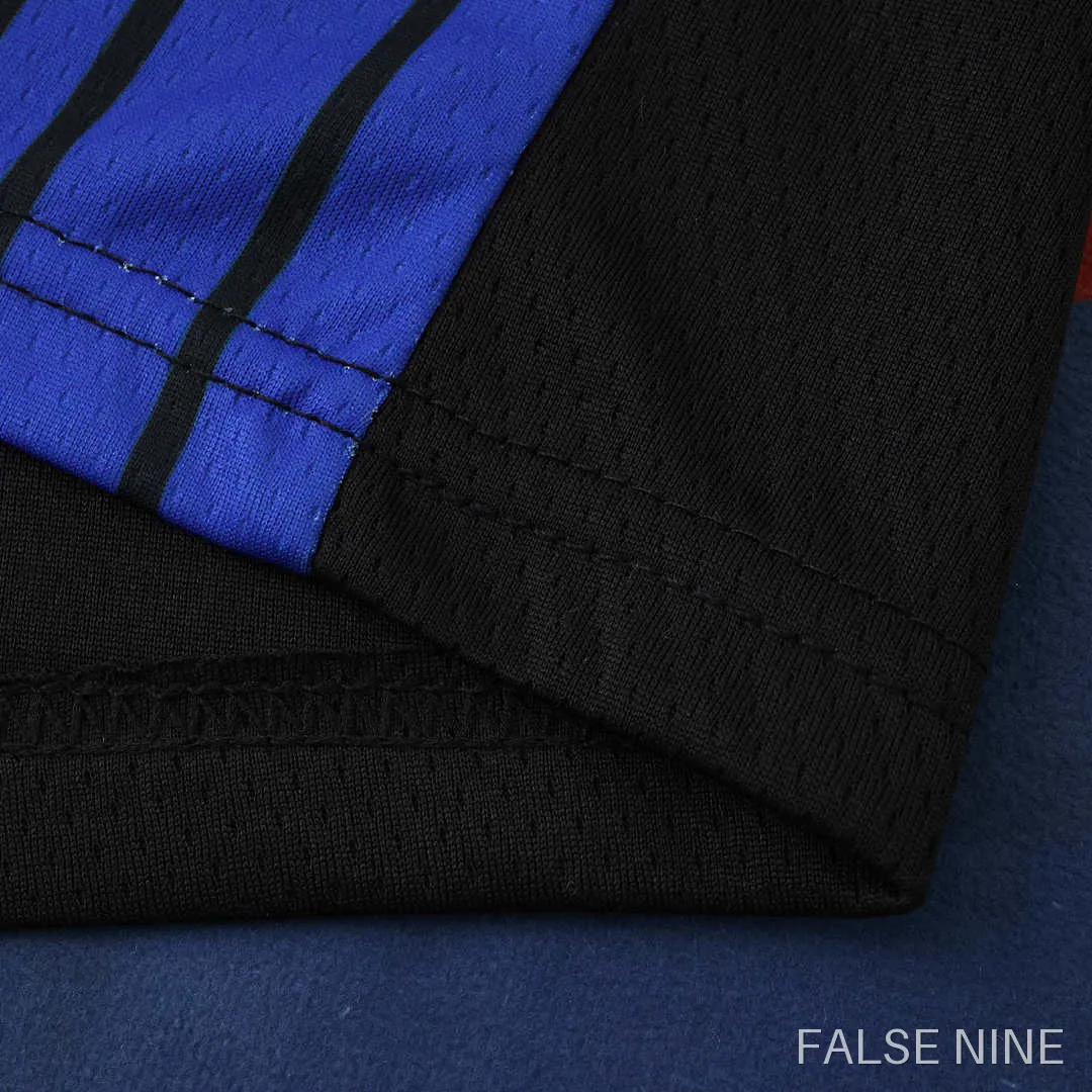 New York Knicks 2025-26 Jersey - Hart 3, photo 10