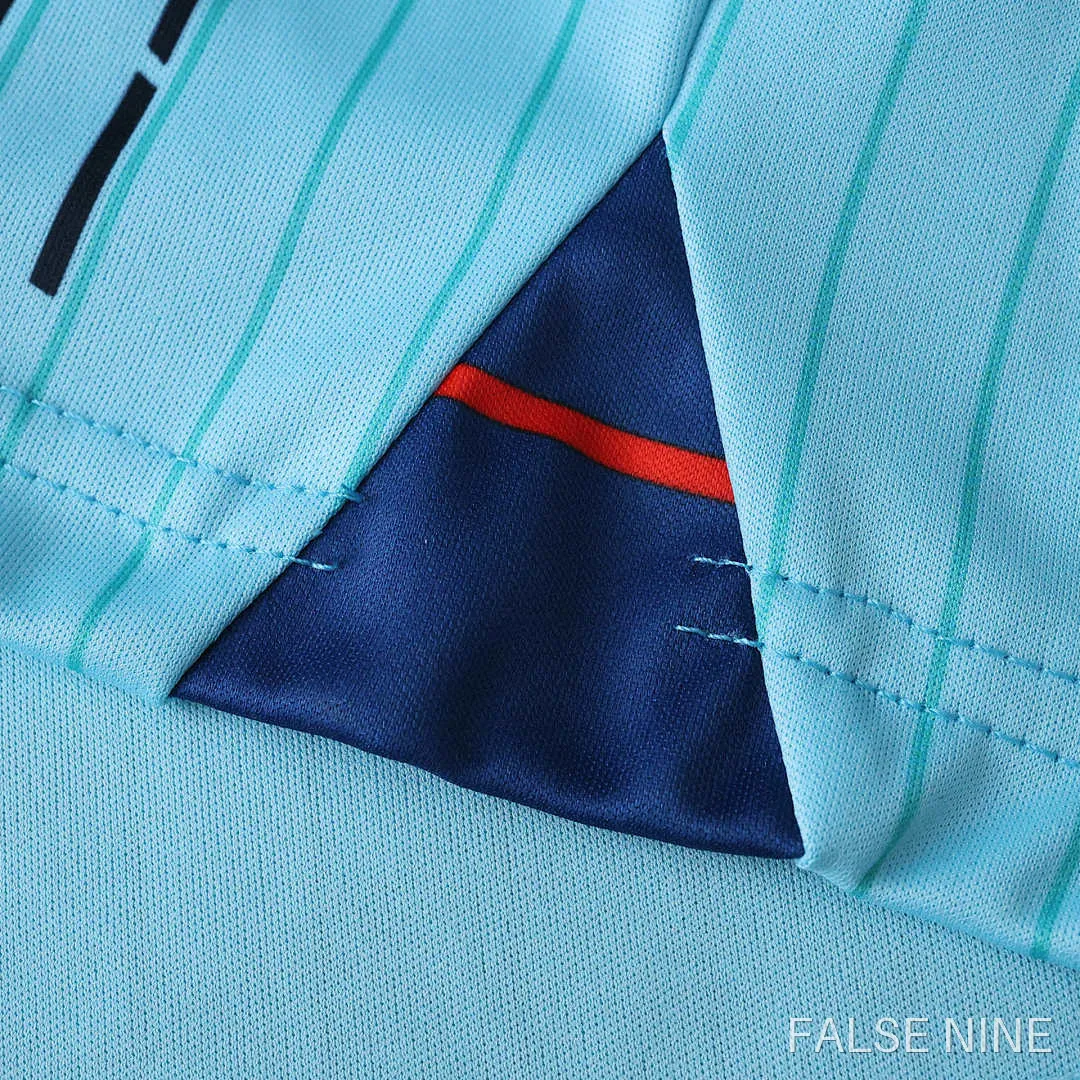 Bologna 25/26 Third Shirt (Fan Version), photo 16