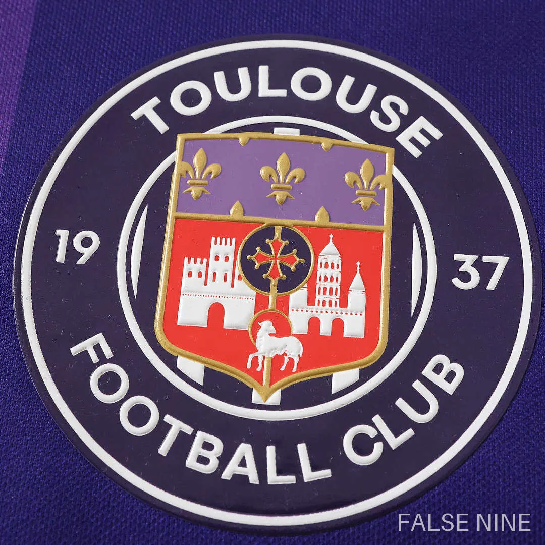 Toulouse FC 26/27 Home Shirt (Fan Version), photo 15