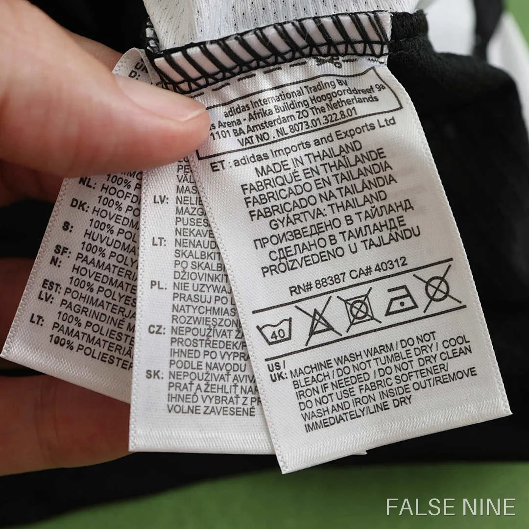 Germany 2024 Special Edition Fan Version Jersey, photo 13