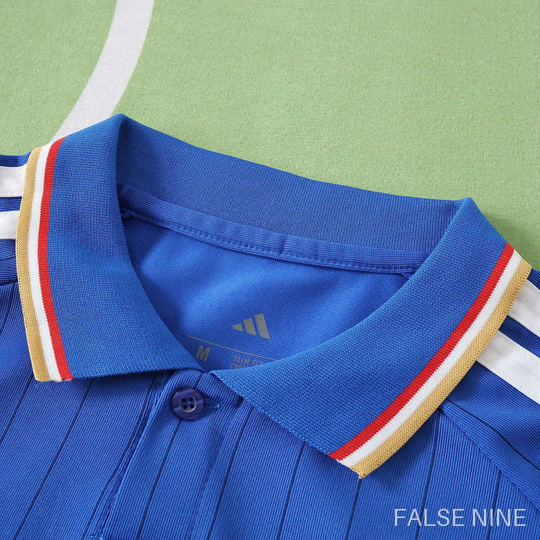 Como 1907 26/27 Home Long Sleeve Shirt (Fan Version), photo 16