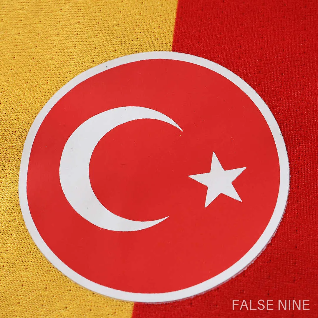 Galatasaray 26/27 Third Shirt (Player Version), photo 19