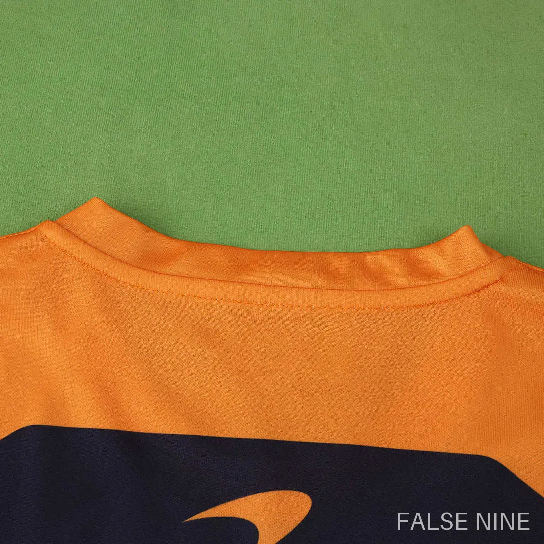 McLaren F1 Formula Racing Training Shirt, photo 22