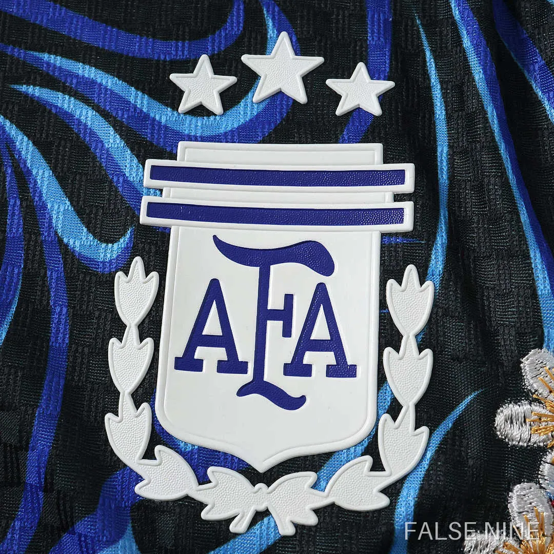 Argentina 2026 Away Shirt (Player Version), photo 12