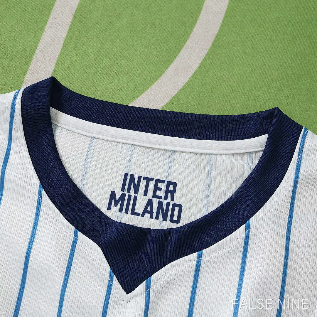 Inter Milan 26/27 Away Shirt (Fan Version), photo 17