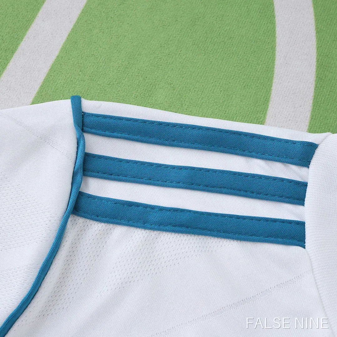 Real Madrid 17/18 Home Long Sleeve Kids Kit, photo 24