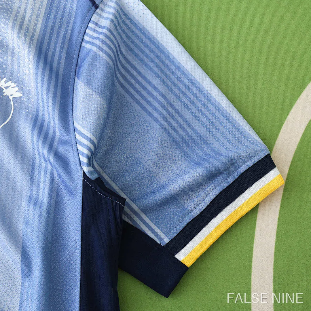 Tottenham Hotspur 24/25 Away Special Edition Shirt (Fan Version), photo 6