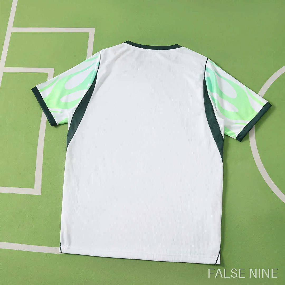 Nigeria 2026 Away Shirt (Fan Version), photo 2