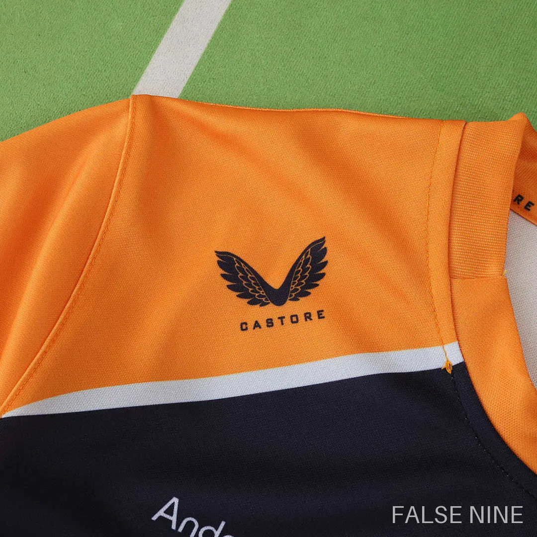 McLaren F1 Formula Racing Training Shirt, photo 5