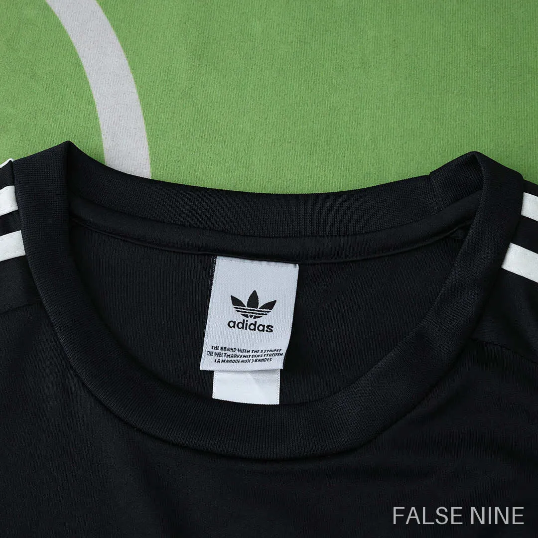 25/26 oasis black T-shirt, photo 3