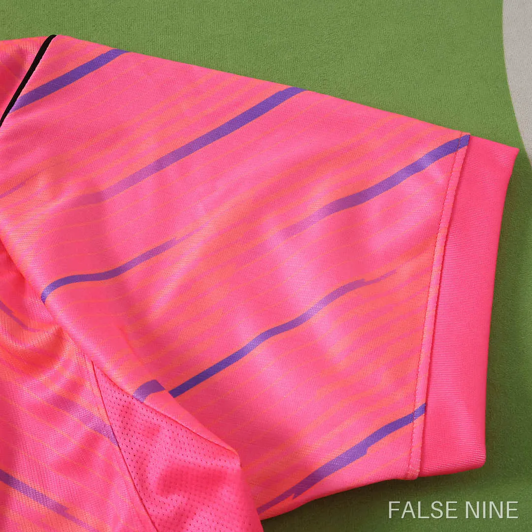France 2026 Goalkeeper Shirt (Fan Version), photo 14