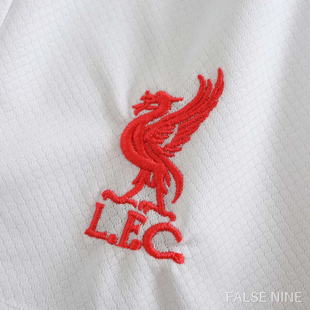 Liverpool 24/25 Third Kit (Kids), photo 10
