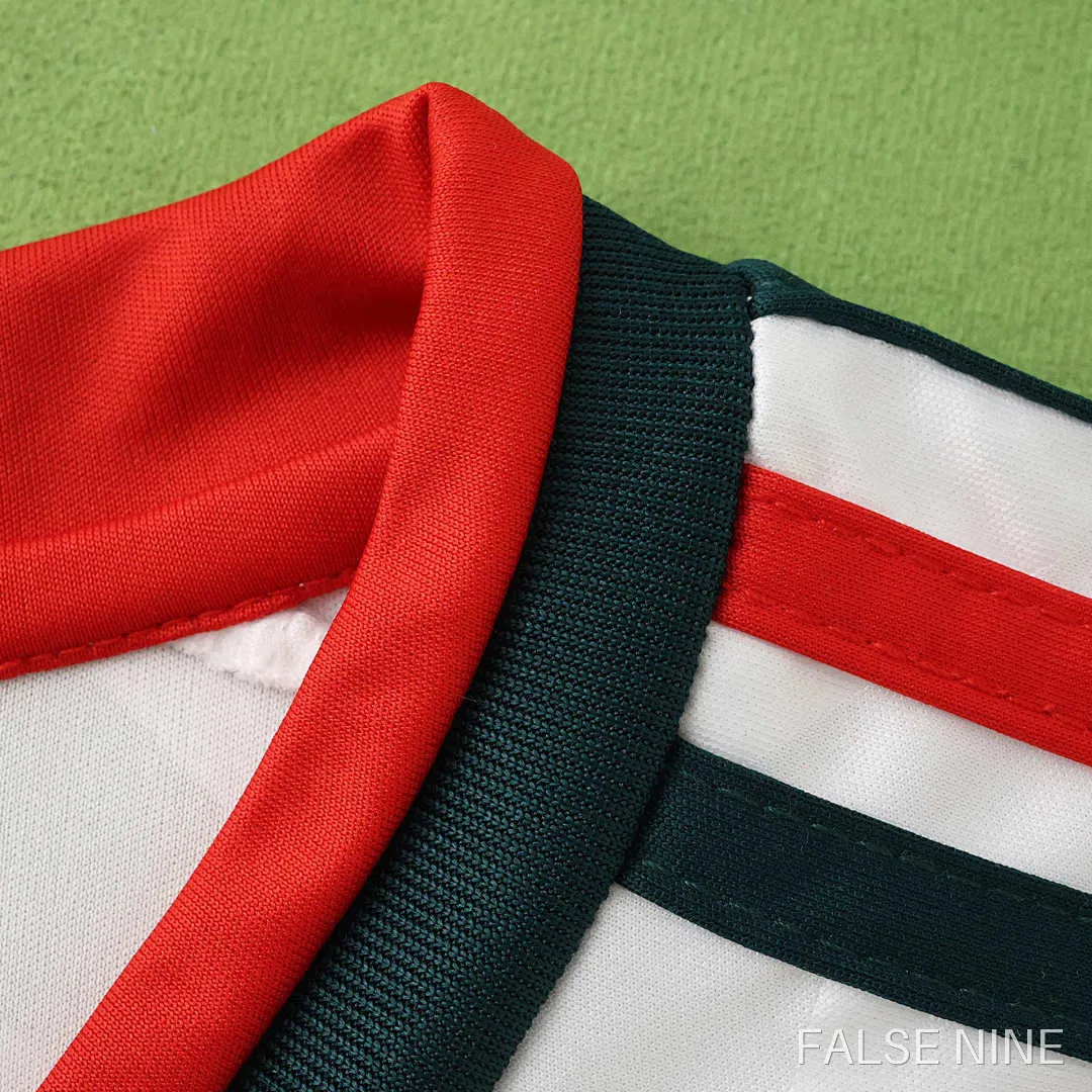 Mexico 2026 Away Shirt (Women), photo 15