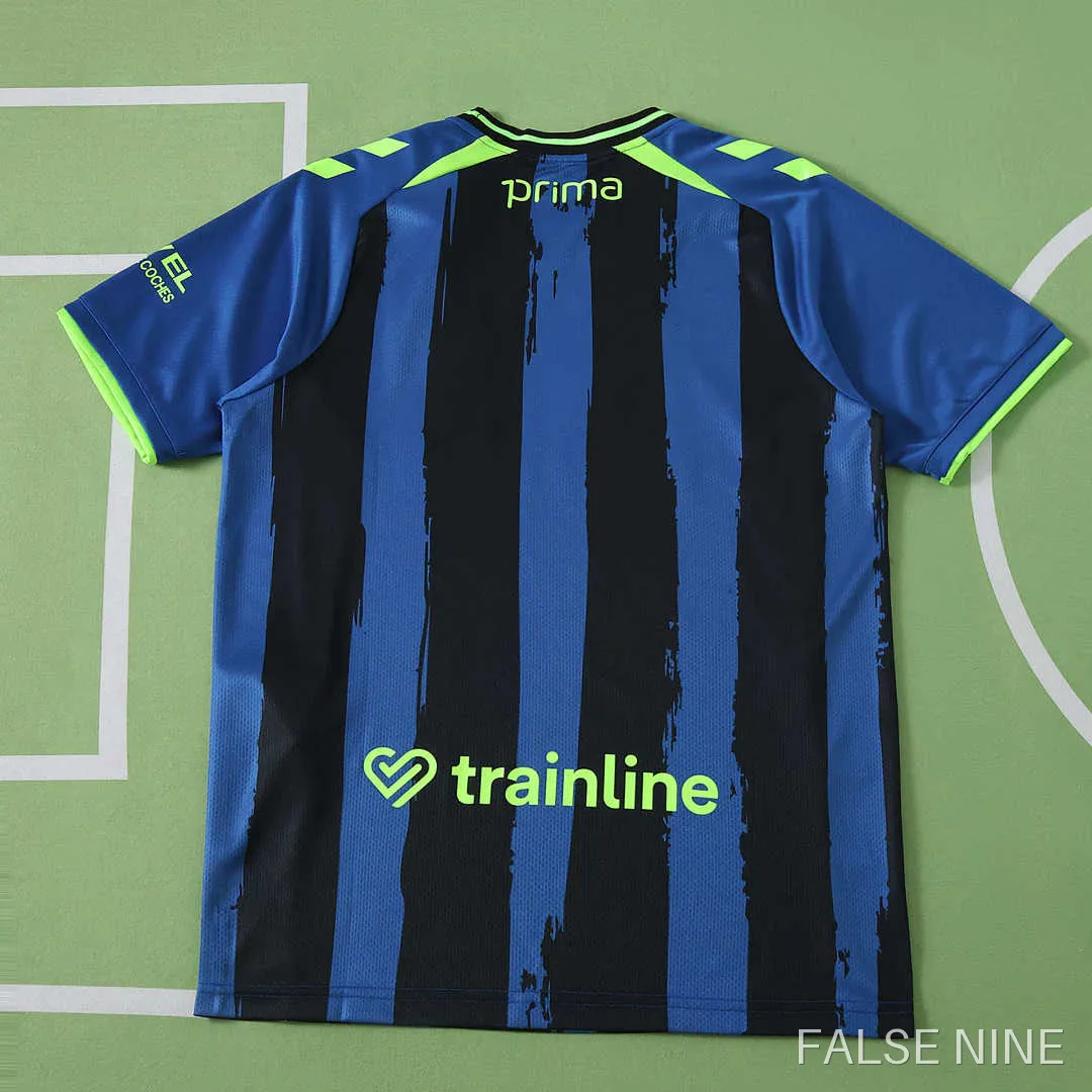 Real Betis 26/27 Third Shirt (Fan Version), photo 2
