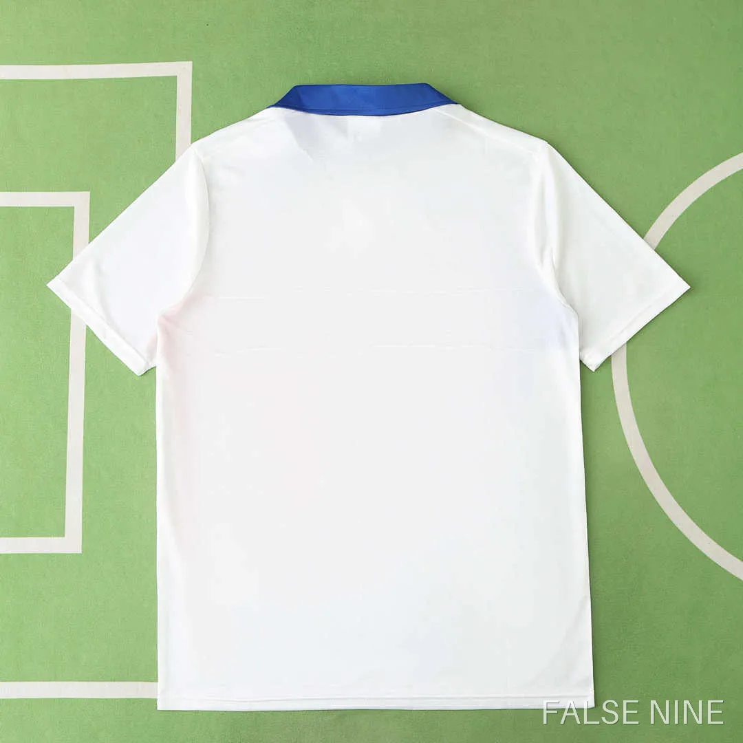 1994 Rangers F.C. away retro Fan version, photo 21