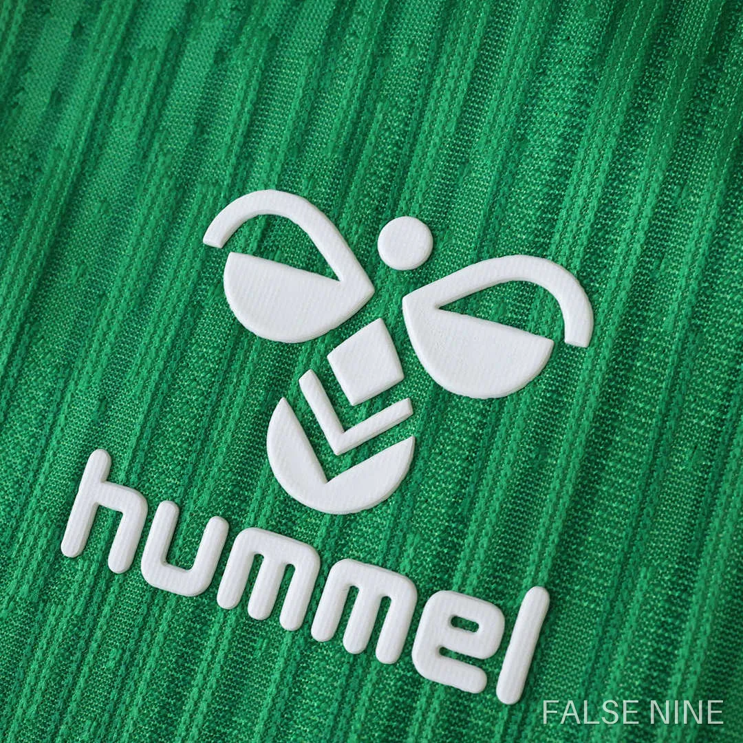 Real Betis 25/26 Home Shirt (Player Version), photo 7