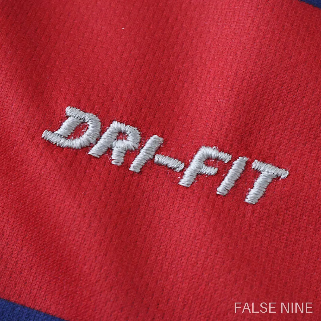FC Barcelona 15/16 Home Kit (Kids), photo 13