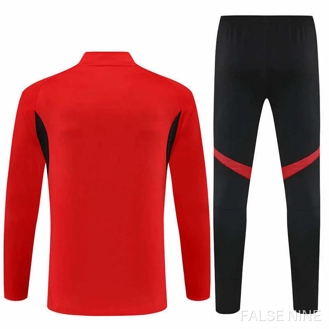 Manchester United 25/26 Training Tracksuit Set, photo 24