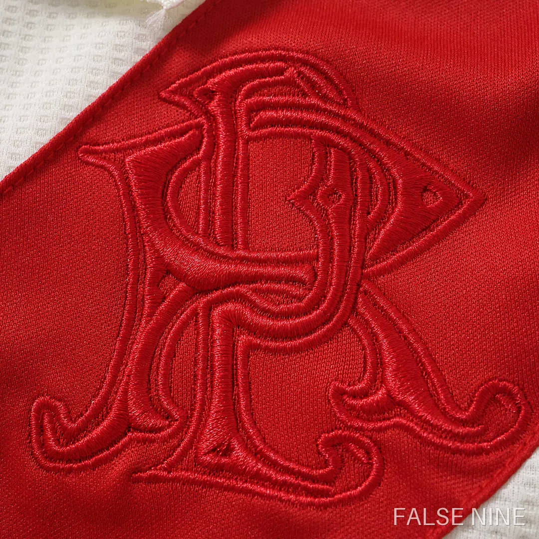River Plate 125th Anniversary Home Shirt (Fan Version), photo 12