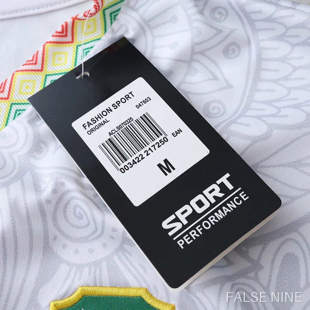 Mali 25/26 Home Shirt (Fan Version), photo 16
