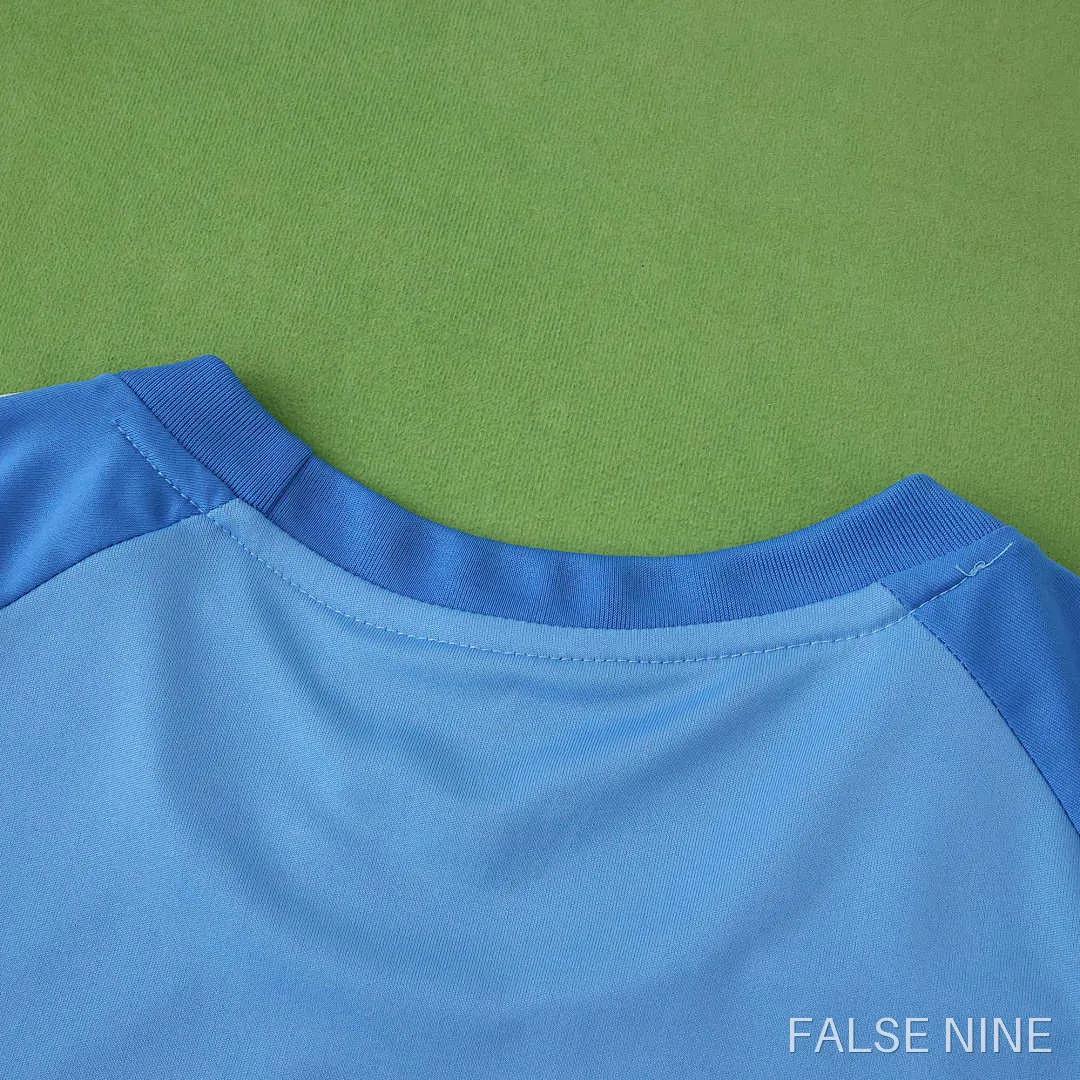 Real Madrid 25/26 Goalkeeper Shirt (Fan Version), photo 21